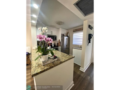 INCREDIBLE 2 Bed/2 Bath will plenty of UPGRADES including on Pine Island Ridge Country Club in Florida - for sale on GolfHomes.com, golf home, golf lot
