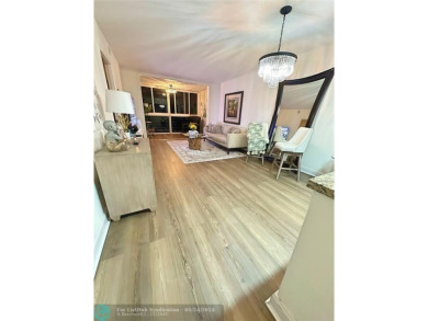 INCREDIBLE 2 Bed/2 Bath will plenty of UPGRADES including on Pine Island Ridge Country Club in Florida - for sale on GolfHomes.com, golf home, golf lot