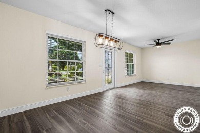 Fabulous Little Club. Best deal in Northern PBC Golf, tennis on Riverbend Golf Club in Florida - for sale on GolfHomes.com, golf home, golf lot