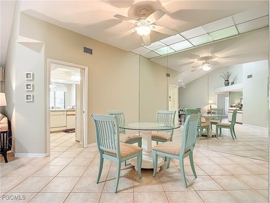 Discover the perfect blend of peaceful Southwest Florida living on Terraverde Country Club in Florida - for sale on GolfHomes.com, golf home, golf lot
