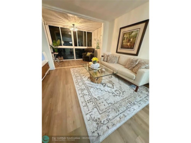 INCREDIBLE 2 Bed/2 Bath will plenty of UPGRADES including on Pine Island Ridge Country Club in Florida - for sale on GolfHomes.com, golf home, golf lot