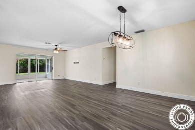 Fabulous Little Club. Best deal in Northern PBC Golf, tennis on Riverbend Golf Club in Florida - for sale on GolfHomes.com, golf home, golf lot