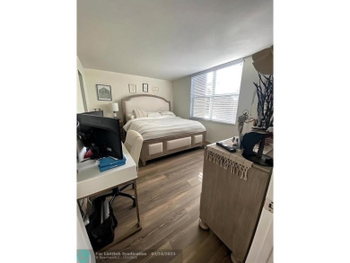 INCREDIBLE 2 Bed/2 Bath will plenty of UPGRADES including on Pine Island Ridge Country Club in Florida - for sale on GolfHomes.com, golf home, golf lot