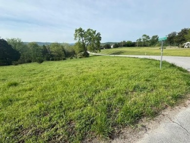 Exceptional 2.80-Acre Commercial Lot - Build Your Future Here!
 on Holiday Island Executive Golf Course in Arkansas - for sale on GolfHomes.com, golf home, golf lot