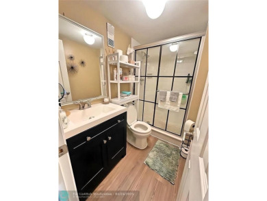 INCREDIBLE 2 Bed/2 Bath will plenty of UPGRADES including on Pine Island Ridge Country Club in Florida - for sale on GolfHomes.com, golf home, golf lot