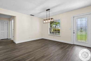 Fabulous Little Club. Best deal in Northern PBC Golf, tennis on Riverbend Golf Club in Florida - for sale on GolfHomes.com, golf home, golf lot