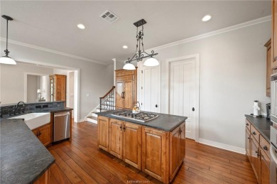Enviable resort-style living awaits in this luxurious fully on The Traditions Club At Texas A and M in Texas - for sale on GolfHomes.com, golf home, golf lot