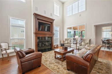 Enviable resort-style living awaits in this luxurious fully on The Traditions Club At Texas A and M in Texas - for sale on GolfHomes.com, golf home, golf lot