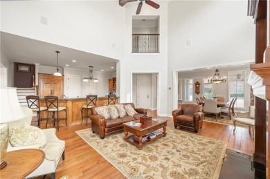 Enviable resort-style living awaits in this luxurious fully on The Traditions Club At Texas A and M in Texas - for sale on GolfHomes.com, golf home, golf lot