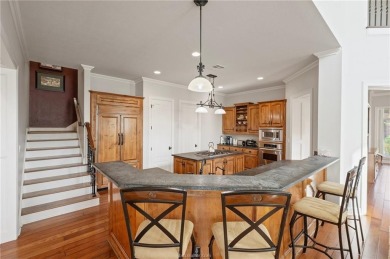 Enviable resort-style living awaits in this luxurious fully on The Traditions Club At Texas A and M in Texas - for sale on GolfHomes.com, golf home, golf lot