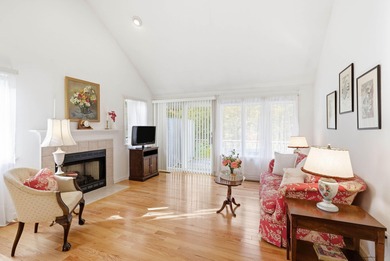 Here is your opportunity to enjoy one floor living in a lovely I on The Club At Yarmouthport in Massachusetts - for sale on GolfHomes.com, golf home, golf lot