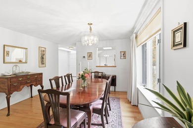 Here is your opportunity to enjoy one floor living in a lovely I on The Club At Yarmouthport in Massachusetts - for sale on GolfHomes.com, golf home, golf lot