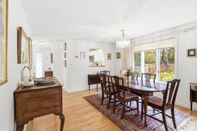 Here is your opportunity to enjoy one floor living in a lovely I on The Club At Yarmouthport in Massachusetts - for sale on GolfHomes.com, golf home, golf lot