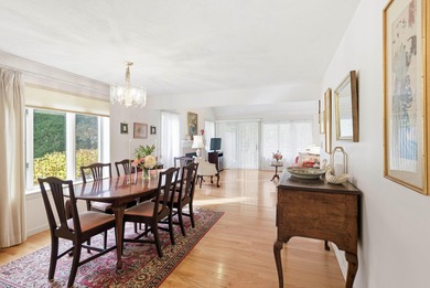 Here is your opportunity to enjoy one floor living in a lovely I on The Club At Yarmouthport in Massachusetts - for sale on GolfHomes.com, golf home, golf lot