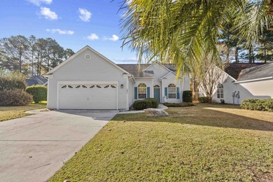 Great opportunity to live in a beautiful Golf Community, minutes on Indigo Creek Golf Club in South Carolina - for sale on GolfHomes.com, golf home, golf lot