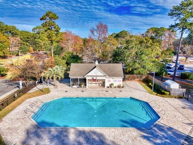 Great opportunity to live in a beautiful Golf Community, minutes on Indigo Creek Golf Club in South Carolina - for sale on GolfHomes.com, golf home, golf lot