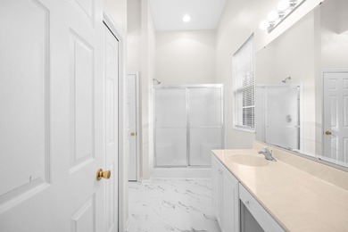 Great opportunity to live in a beautiful Golf Community, minutes on Indigo Creek Golf Club in South Carolina - for sale on GolfHomes.com, golf home, golf lot