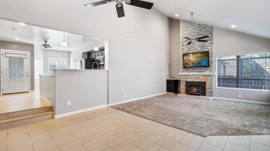 WELCOME to 23960 Green Haven Lane! This beautiful Townhouse has on San Vicente Inn and Golf Club in California - for sale on GolfHomes.com, golf home, golf lot