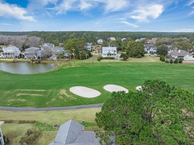 Perfectly positioned for the ultimate Lowcountry lifestyle, this on Kiawah Island Resort - Oak Point in South Carolina - for sale on GolfHomes.com, golf home, golf lot