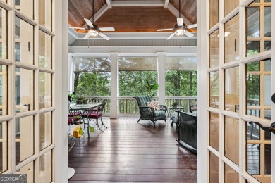 Welcome to 48 Kasten Run, Dahlonega-a sanctuary of luxury on Achasta Golf Club in Georgia - for sale on GolfHomes.com, golf home, golf lot