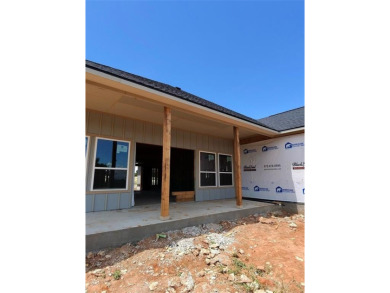 NEW BUILD!!! Nestled within the gated and security-controlled on White Bluff Resort - New Course in Texas - for sale on GolfHomes.com, golf home, golf lot