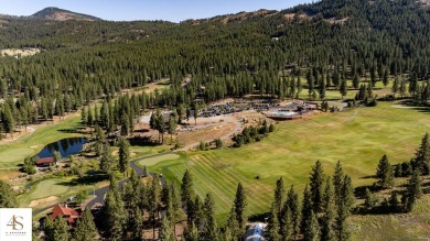 PERMIT READY! Fabulous private setting perched on a gentle on Grizzly Ranch Golf Club in California - for sale on GolfHomes.com, golf home, golf lot