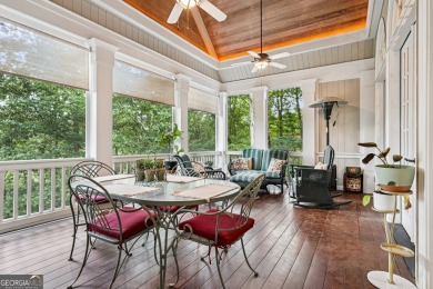 Welcome to 48 Kasten Run, Dahlonega-a sanctuary of luxury on Achasta Golf Club in Georgia - for sale on GolfHomes.com, golf home, golf lot