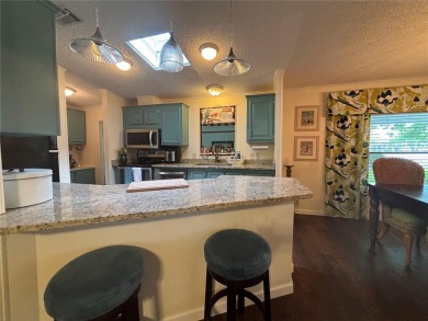 Welcome to Zellwood Station a highly sought after 55+ golf on Zellwood Station Country Club in Florida - for sale on GolfHomes.com, golf home, golf lot