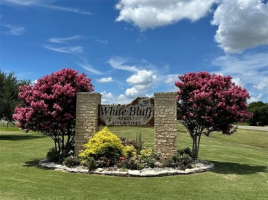NEW BUILD!!! Nestled within the gated and security-controlled on White Bluff Resort - New Course in Texas - for sale on GolfHomes.com, golf home, golf lot