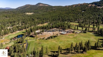 PERMIT READY! Fabulous private setting perched on a gentle on Grizzly Ranch Golf Club in California - for sale on GolfHomes.com, golf home, golf lot