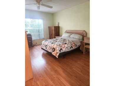 Wow! FURNISHED, 1st floor End. This desirable 55+ community  is on Tarpon Springs Golf Course in Florida - for sale on GolfHomes.com, golf home, golf lot