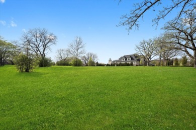 This 1.76-Acre Land Parcel, Zoned R-4 in Unincorporated Orland on Crystal Tree Golf and Country Club in Illinois - for sale on GolfHomes.com, golf home, golf lot