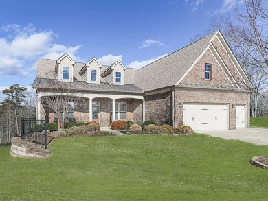 This is the one you have been waiting for! The Trenton, in on The Fairways at Laurel Canyon in Georgia - for sale on GolfHomes.com, golf home, golf lot