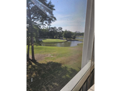 Location, Location, Location Top floor this unit has it all. The on  in North Carolina - for sale on GolfHomes.com, golf home, golf lot