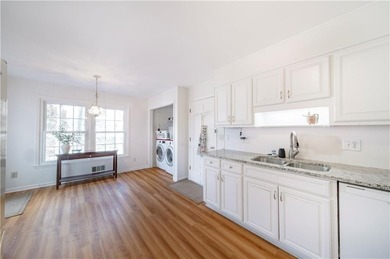 Welcome to 300 Woodchuck Court, ideally located in the on Horseshoe Bend Country Club in Georgia - for sale on GolfHomes.com, golf home, golf lot