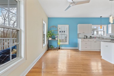 Perfectly positioned for the ultimate Lowcountry lifestyle, this on Kiawah Island Resort - Oak Point in South Carolina - for sale on GolfHomes.com, golf home, golf lot