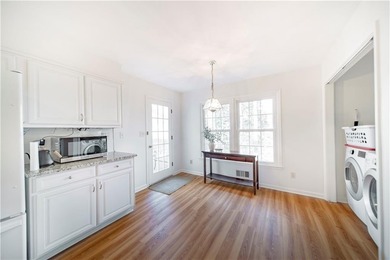 Welcome to 300 Woodchuck Court, ideally located in the on Horseshoe Bend Country Club in Georgia - for sale on GolfHomes.com, golf home, golf lot