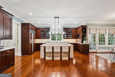 Welcome to 48 Kasten Run, Dahlonega-a sanctuary of luxury on Achasta Golf Club in Georgia - for sale on GolfHomes.com, golf home, golf lot