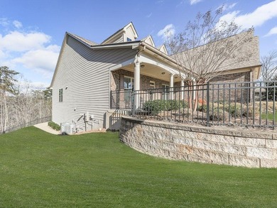 This is the one you have been waiting for! The Trenton, in on The Fairways at Laurel Canyon in Georgia - for sale on GolfHomes.com, golf home, golf lot