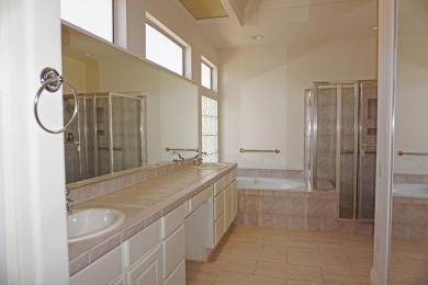 Sun City Palm Desert Great Room Monaco Model Home Situated On A on Mountain Vista Golf Course At Sun City Palm Desert in California - for sale on GolfHomes.com, golf home, golf lot