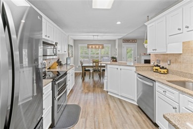 Are you looking for the perfect sized home in an amazing on The Trail At Chickasaw Pointe in South Carolina - for sale on GolfHomes.com, golf home, golf lot