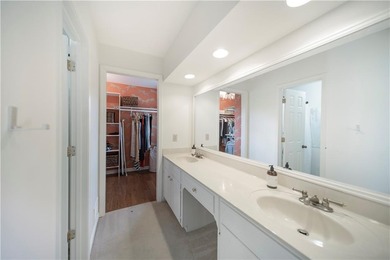 Welcome to 300 Woodchuck Court, ideally located in the on Horseshoe Bend Country Club in Georgia - for sale on GolfHomes.com, golf home, golf lot