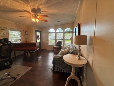 Welcome to Zellwood Station a highly sought after 55+ golf on Zellwood Station Country Club in Florida - for sale on GolfHomes.com, golf home, golf lot