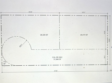 This 1.76-Acre Land Parcel, Zoned R-4 in Unincorporated Orland on Crystal Tree Golf and Country Club in Illinois - for sale on GolfHomes.com, golf home, golf lot
