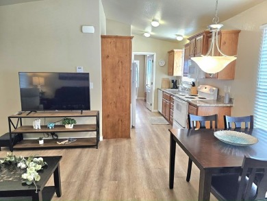 When you're ready to settle down and take it easy, take a good on Viewpoint Golf Resort in Arizona - for sale on GolfHomes.com, golf home, golf lot