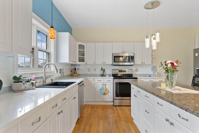 Perfectly positioned for the ultimate Lowcountry lifestyle, this on Kiawah Island Resort - Oak Point in South Carolina - for sale on GolfHomes.com, golf home, golf lot