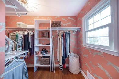 Welcome to 300 Woodchuck Court, ideally located in the on Horseshoe Bend Country Club in Georgia - for sale on GolfHomes.com, golf home, golf lot