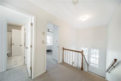 Welcome to 300 Woodchuck Court, ideally located in the on Horseshoe Bend Country Club in Georgia - for sale on GolfHomes.com, golf home, golf lot