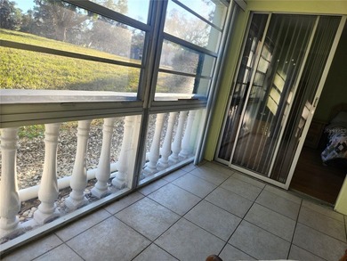 Wow! FURNISHED, 1st floor End. This desirable 55+ community  is on Tarpon Springs Golf Course in Florida - for sale on GolfHomes.com, golf home, golf lot
