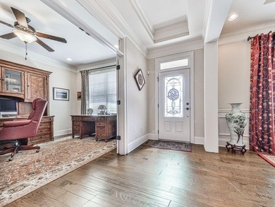 This is the one you have been waiting for! The Trenton, in on The Fairways at Laurel Canyon in Georgia - for sale on GolfHomes.com, golf home, golf lot